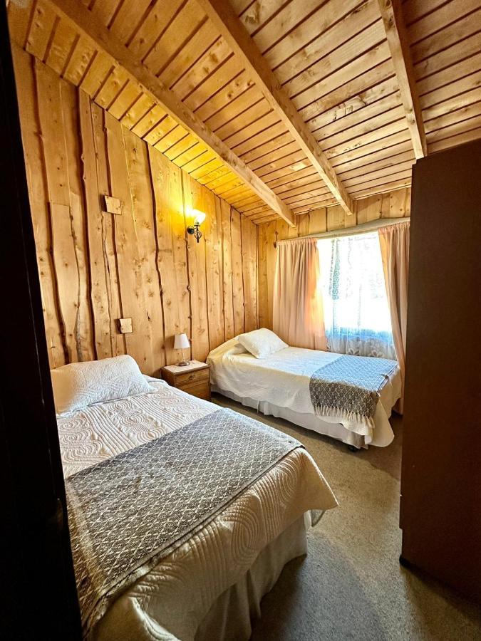 La Cabana Neltume Zimmer foto