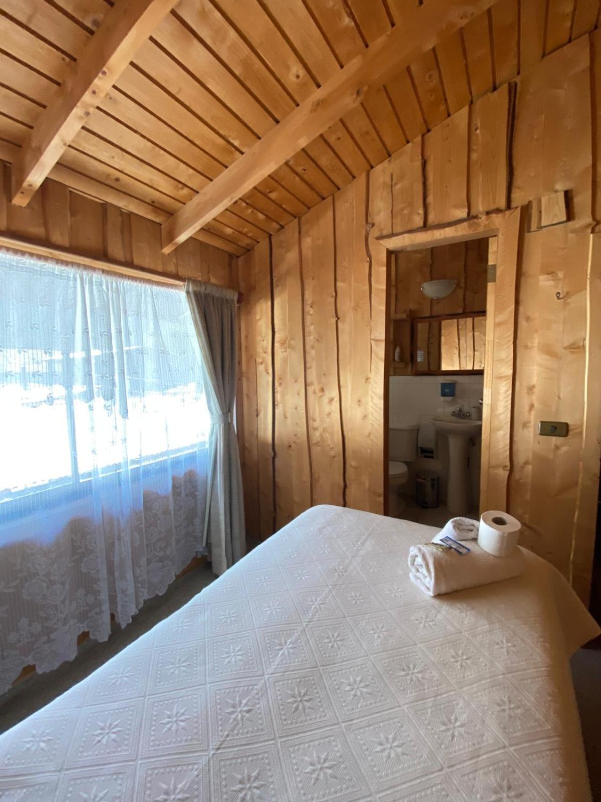 La Cabana Neltume Zimmer foto